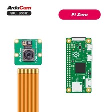 for Raspberry Pi Camera Module 3, 12MP IMX708 75  D Autofocus V3, 15-22pin FFC