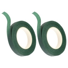 2 Rolls Flower Arrangement Floristry Tape Floral for Artificial Flowers