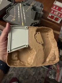 micro machines galoob military lot