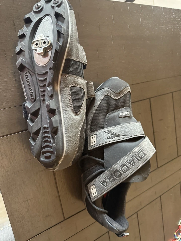 Gecko Diadora para hombre Foto 4 de 4