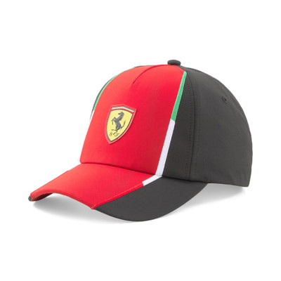 Scuderia Ferrari Team BB Cap Kids 2023