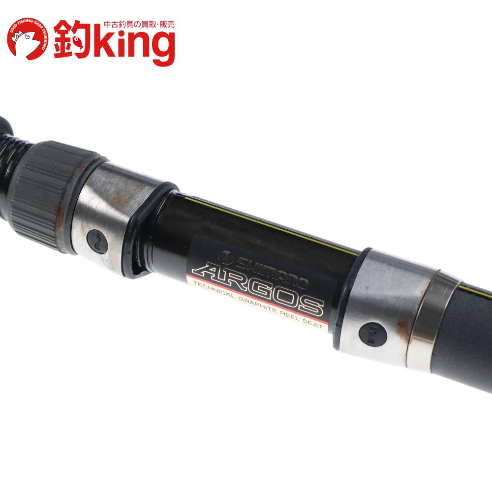 Shimano Argos 80-240 /Q207L | eBay Shimano Argos 80-240 /Q207L | eBay