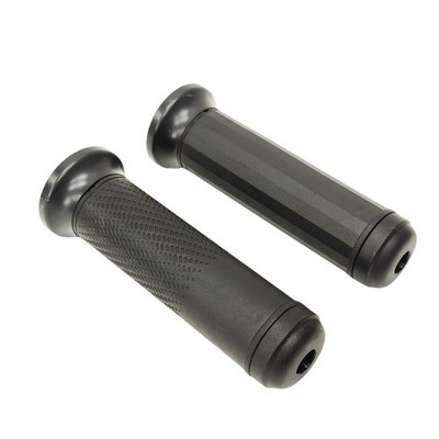 Left Hand Grip Throttle Twist Handlebar Grip for Electric Scooter Bike