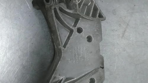 MOTORHALTER RECHTS Golf VII (AUA) Hatchback 2.0 R 4Motion 16V (CJXC) 06J199207P