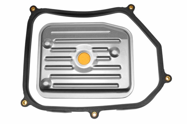 Vaico Hydraulikfiltersatz, Automatikgetriebe U.A. FüR Audi, Seat, Vw-image