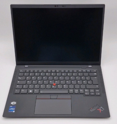 Lenovo ThinkPad X1 Carbon Gen 10 | 14 | i7-1255U | 16 GB RAM | 512GB SSD  LTE