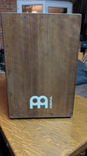 Cajon Wooden Box Drum Meinl