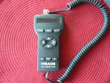 Celestron NexStar  Telescope Remote Control Hand Remote