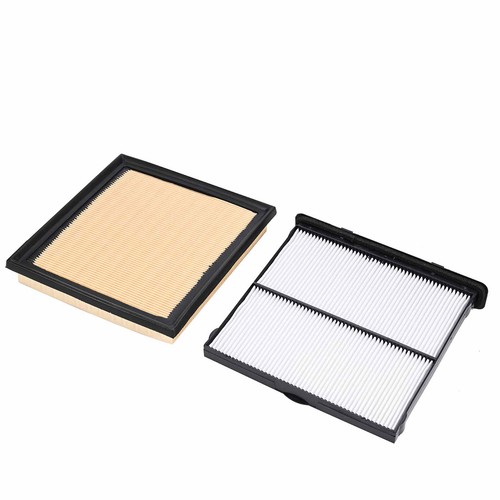 Engine Air filter And Cabin Air filter For 2019-24 SUBARU Forester / 2022-24 WRX - Bild 11 von 13