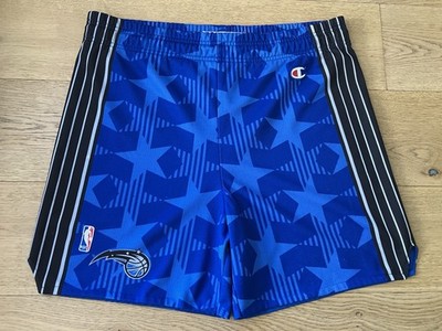 NBA Jersey Basketball Trikot Shorts Orlando Magic Champion Vintage L