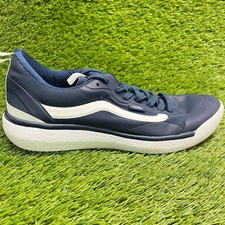 Vans UltraRange EXO Mens Size 10 Blue White A...