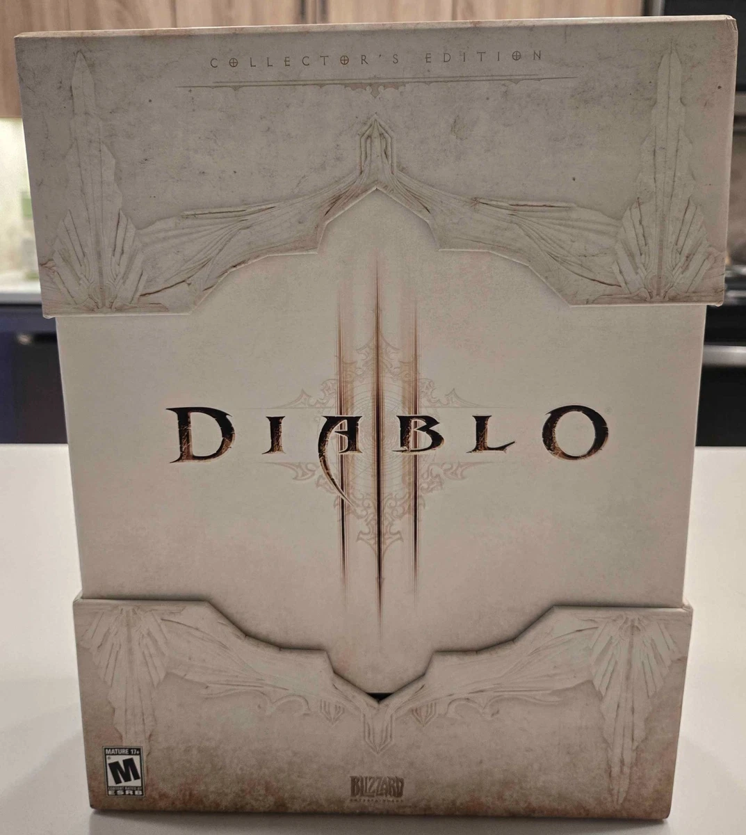 Diablo 3 Collectors Edition for sale | eBay