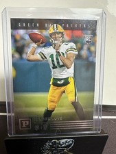 2020 Panini Chronicles - Panini Jordan Love #PA-4 (RC)