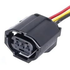 90919-05060 Camshaft Position Sensor Connector Compatible with CT200H ES300H GS3