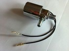 NEW 1/4"  Air Train Horn Electric Solenoid Valve Heavy Duty Air Valve 12V/24V