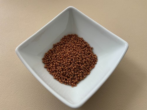 Seed Beads Unions 20 grams size 11/o - Picture 10 of 12