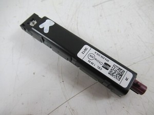 Seat Leon III 3 5F 12-16 Antennenverstärker rechts 5F4035225A FM