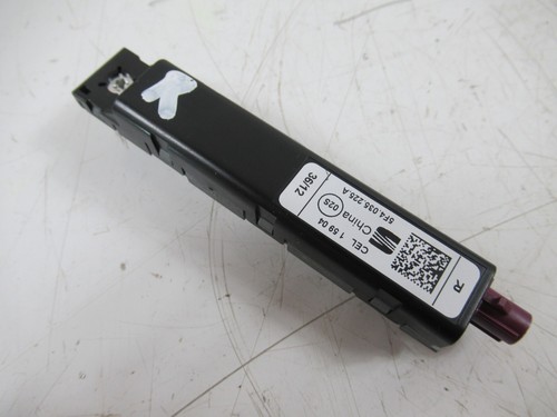 Seat Leon III 3 5F 12-16 Antennenverstärker rechts 5F4035225A FM
