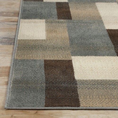 Clifton Geometric Casual Modern Indoor Area Rugs or Runner Rug - Picture 21 of 49