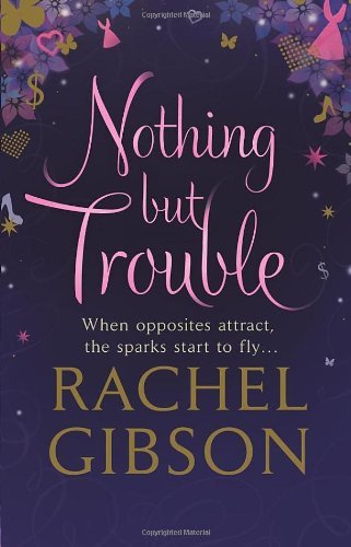 Nothing but Trouble,Rachel Gibson- 9780552164481 - Bild 1 von 1