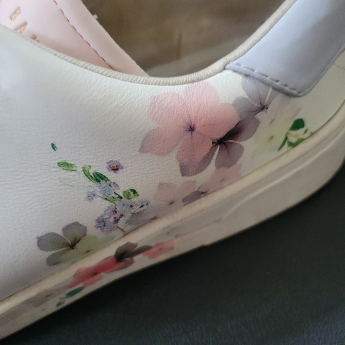 TED BACKER サイズ0 TED BAKER - 新品☆ TED BAKER サイズ1の通販 by FASHION