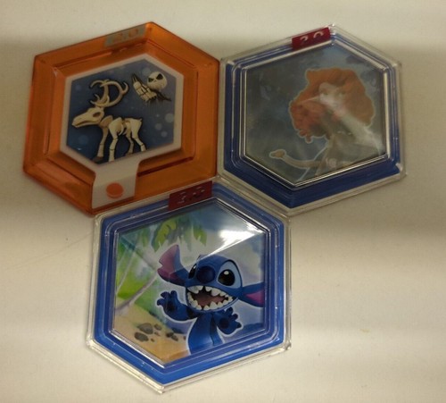 Disney Infinity 1.0, 2.0, 3.0 Figures, Portals, Power Discs- Buy 3 Get 1 Free - Picture 35 of 41