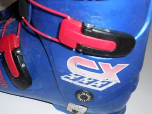 scarponi Sanmarco Symflex taglia 44-45 - Foto 8 di 14