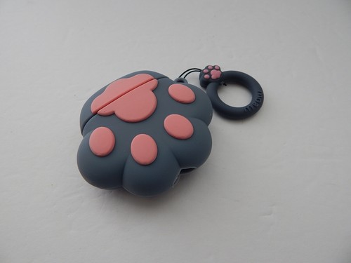 3D Cute Silicone Protective Case Cover For Airpod 1 & Airpod 2 FAST SHIPPING - Picture 31 of 153