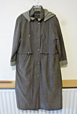 Fleet Street -womans-trench Coat