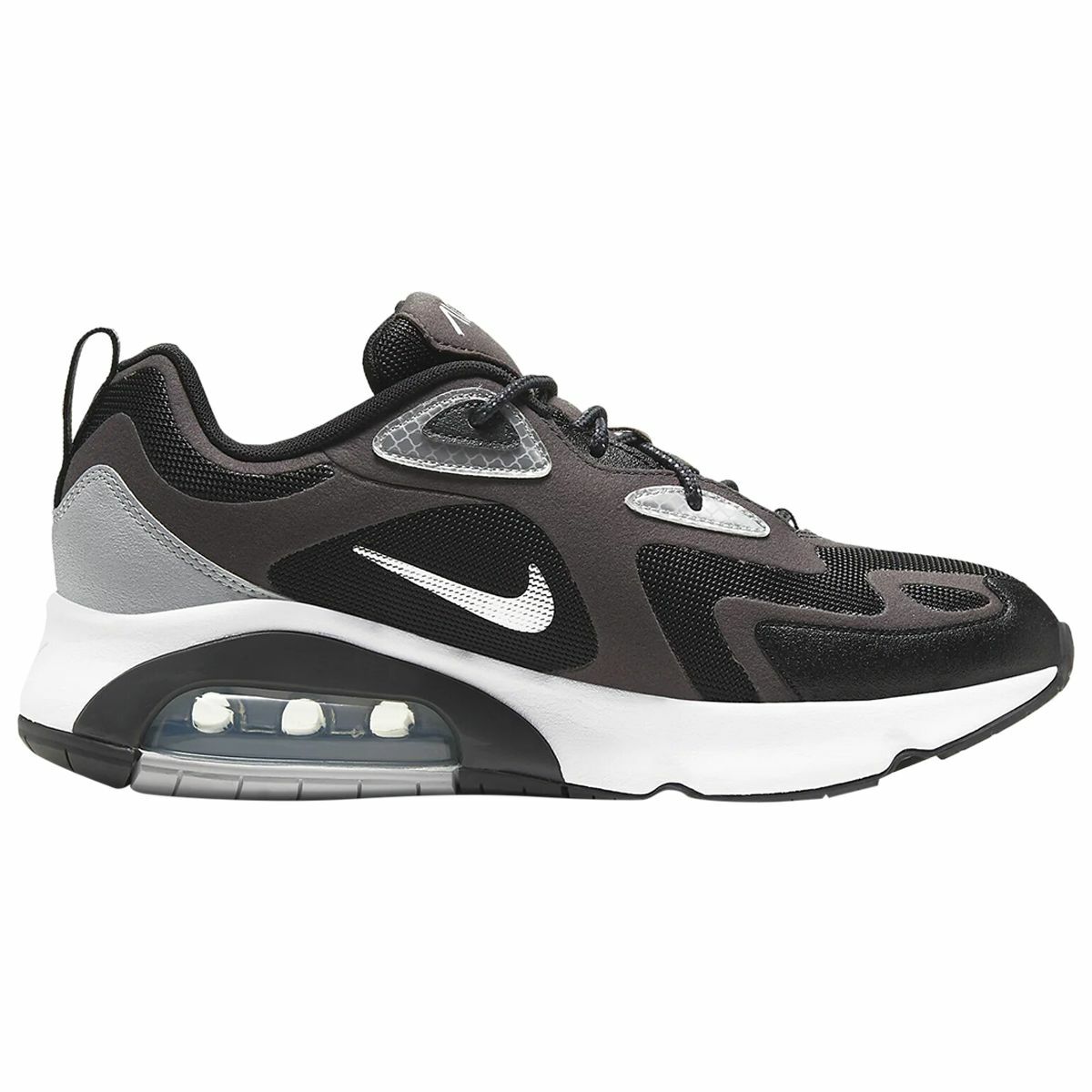 Size 8 - Nike Air Max 200 Winter Anthracite for sale online | eBay