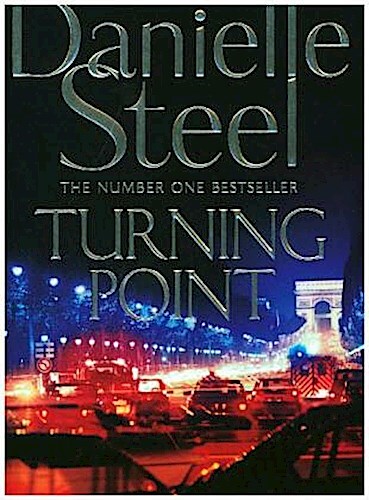 Thumbnail - Turning Point - Danielle Steel - 9781509877638