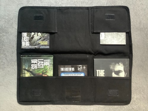 the last of us édition joel ps3 - Imagen 2 de 9