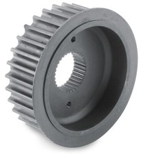 Andrews Transmission Overdrive Ratio Belt Pulley - 34t - 290344