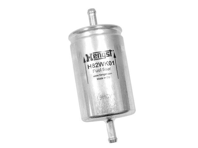 Hengst Fuel Filter - In-Line H 82W K01