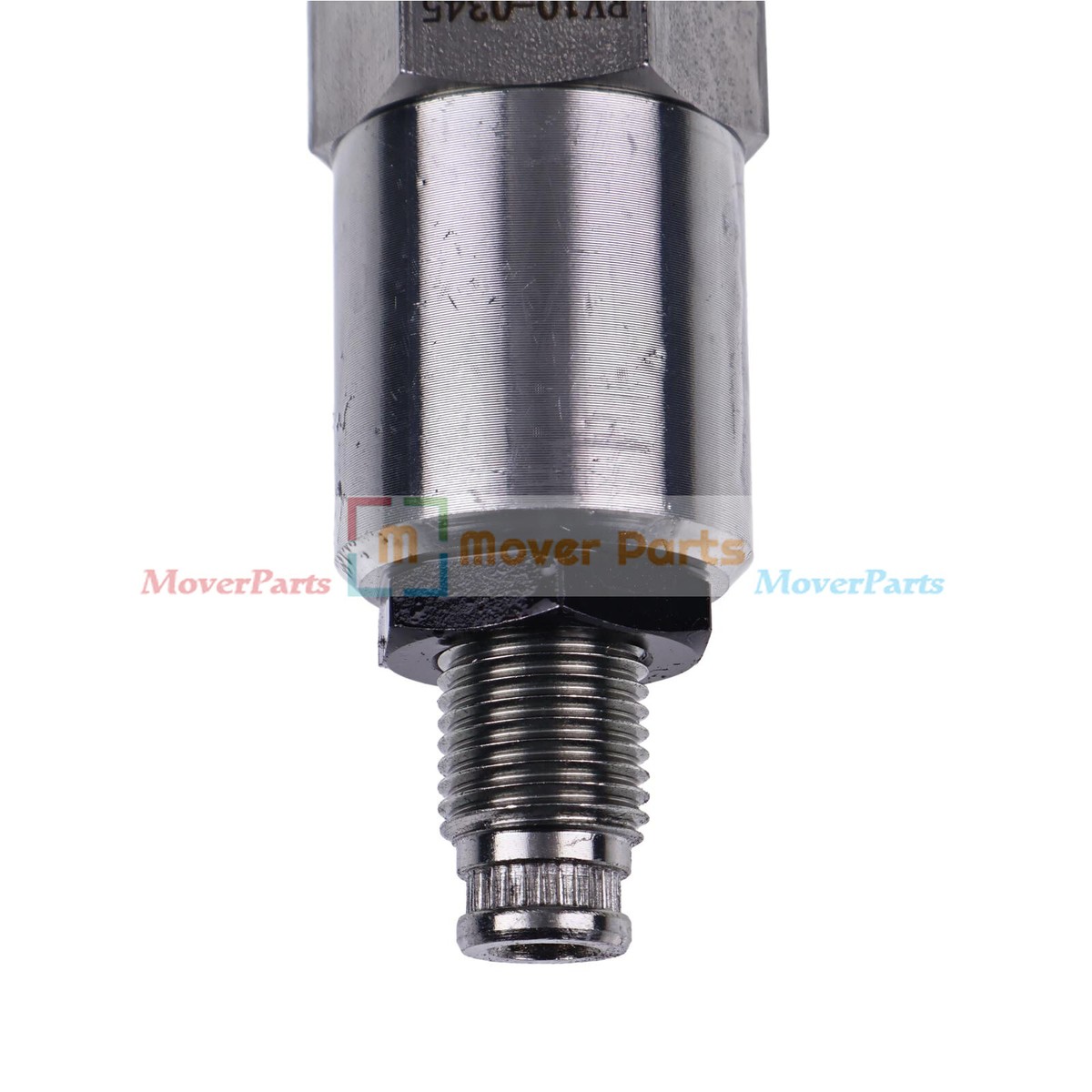 Pressure Relief Valve 129842A2 For Case 580L 580M 580SL 590SM 40XT