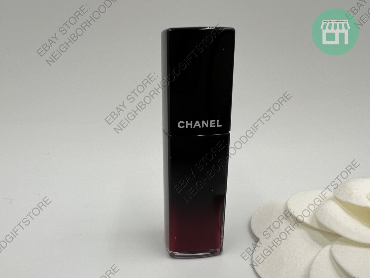 SALE！限定CHANEL ROUGE ALLURE VELVET ミニポーチ ROUGE ALLURE VELVET LES PERLES Luminous matte lip colour set