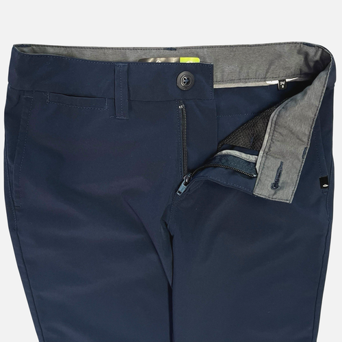 Quiksilver DryFlight Amphibian Hybrid Shorts Boys Size 24 Blue 9" Inseam - Picture 10 of 16