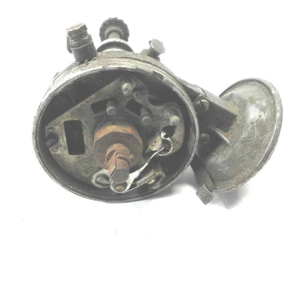 Ford Ranch Wagon 1958-1962 4,8 L V8 distribuidor núcleo FDJ12127C usado Foto 4 de 4