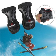 Handgelenkschoner Professional Wristguard Skate Inliner Handschuh Protektor New