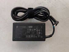 For HP Envy x360 14-es1013dx 19.5V 3.33A L25298-002 TPN-CA16 65W Adapter Genuine