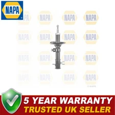 NAPA Front Right Suspension Shock Absorber Fits Aveo Kalos 1.2 1.4 96653294
