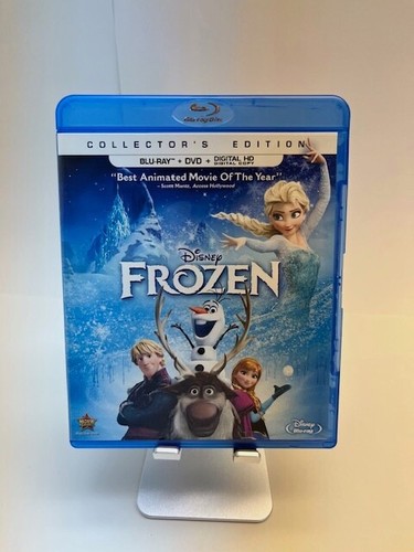 All Disney Blu-Ray & DVD Pick Your Movie - Picture 16 of 41