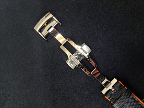 Baume et Mercier Gents watch Capeland 10451 - Picture 5 of 10