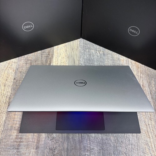 Dell XPS 9710 17 Laptop Core i7 4K UHD TOUCHSCREEN 1TB SSD 32GB RTX 3050 RTX 6 - Imagen 2 de 15