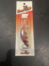 Bandit 200 Mistake