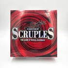 NEW A Question of Scruples | Vintage 1999 Hasbro | Moral Dilemmas SEALED