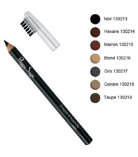 PEGGY SAGE Matita per sopracciglia con pettinino make up donna viso