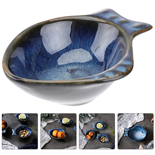 2pcs Sushi, Der Japanischen Schüssel Set Für Sushi Küche - Bild 9 von 12