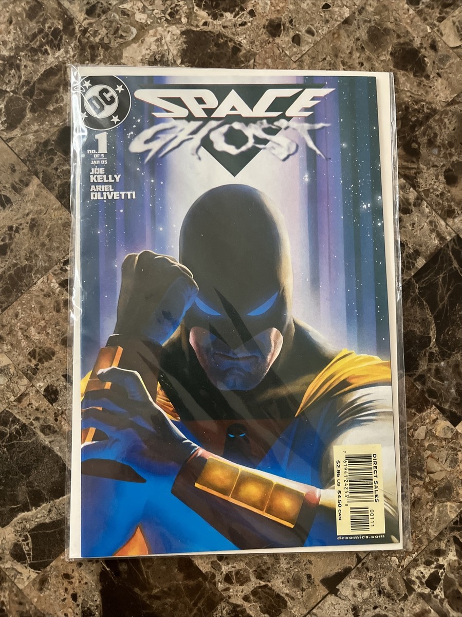 少年漫画 XXS Manga Ghost Case (6 pack) OSCAR XXS Manga Ghost Case (6 pack) OSCAR