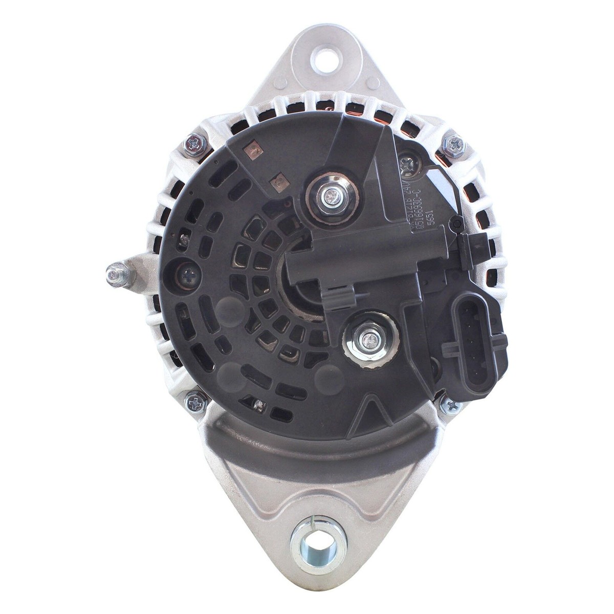 Alternator VOE15196041 For Volvo EC140D EC160D EC180D EC250E